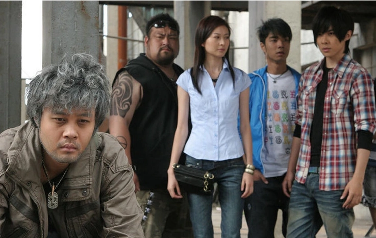 还记得《铠甲勇士》里的美真吗?现如今美若天仙!网友:好羡慕!