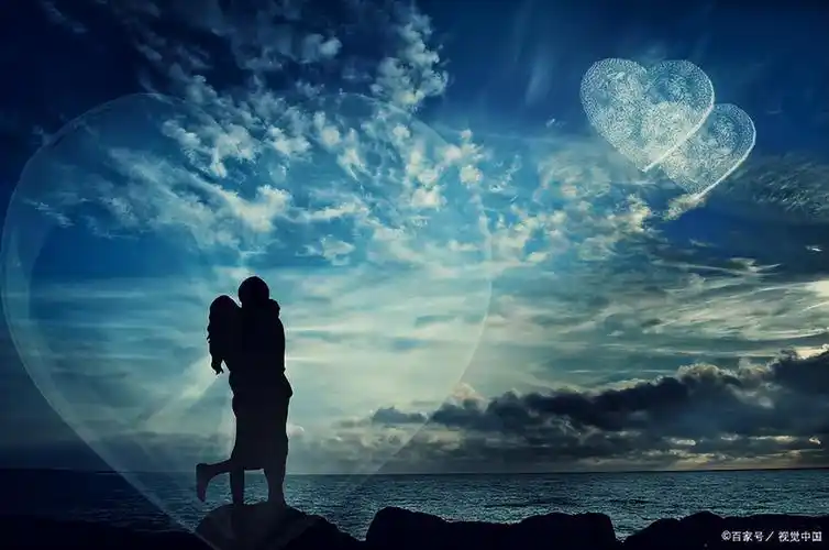 成熟的爱情,不是每天告白,而是互相理解,珍惜彼此的每一天.-大恒文化