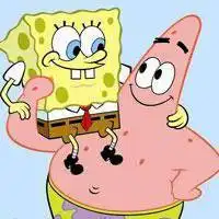 派大星头像超萌情侣头像【点击鼠标右键下载】