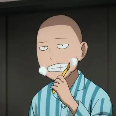 一拳超人微信头像 微信头像图片大全 -【爱个性】