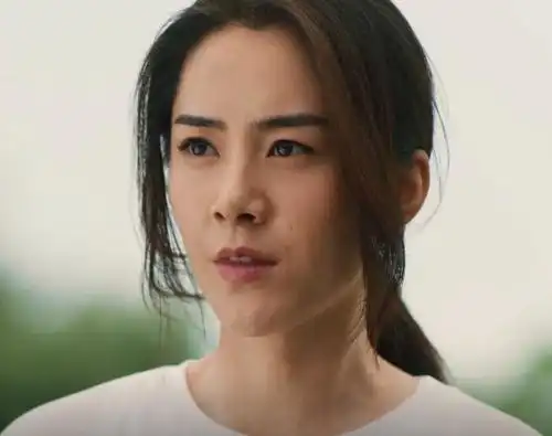 《你好,安怡》:杨小兰有何错呢?她只是想做个人而已!