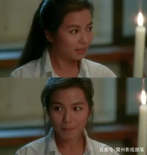 周润发,张国荣,钟楚红《纵横四海》,算是吴宇森的巅峰之作吗?