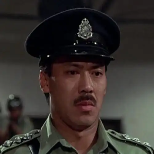 冯淬帆被誉为幽默祖师他却将喜剧看成闹剧