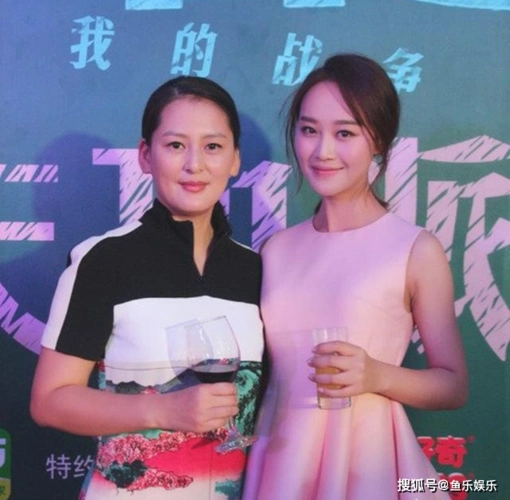 继黄菡之后成为江苏卫视《非诚勿扰》合伙人的黄澜,在娱乐圈是什么样