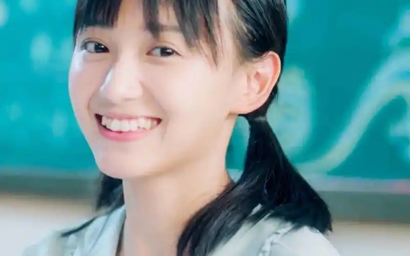 【卜冠今|白宇】忽而今夏|那年你我