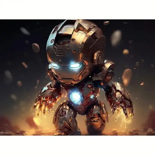 钢铁侠头像,我只是一名学生,励志作一名up主,希望大家关注一下,谢谢