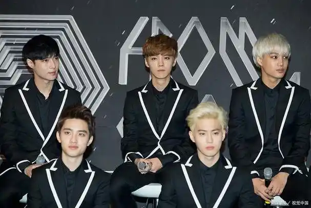 exo为什么从12人变成9人?