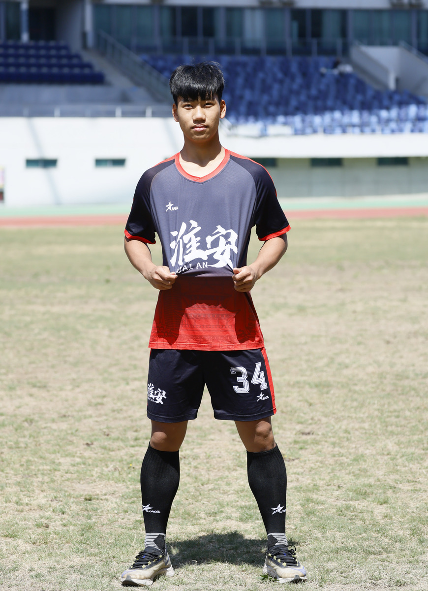 国豪尤元满刘丙鳞威斯康星吴致轩苏冬锴草桥张轩恺中国足球讲师周维杰