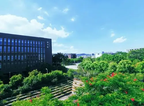 厦门工学院丨邂逅属于你的大学_厦门工学院招生办_零二七艺考