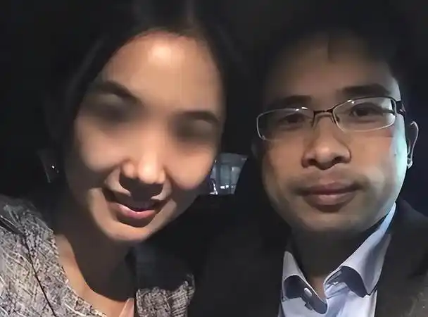 17年,美女硕士结婚41天"逼死"丈夫榨干家产,翟欣欣案后续来了