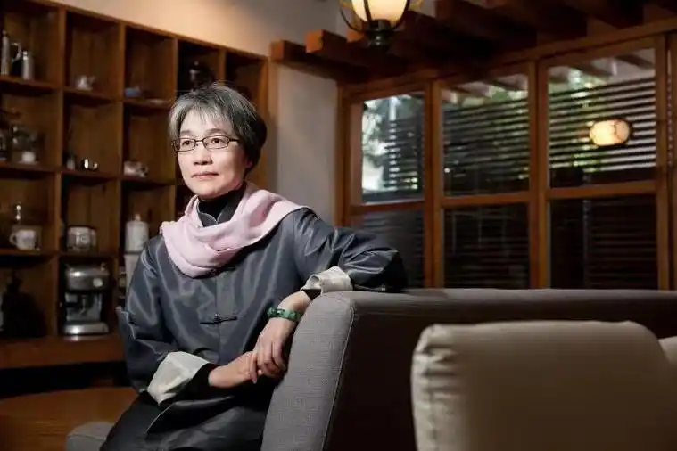 简媜煮字疗饥写作呵暖