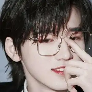 可爱的宋亚轩的爆米花头像