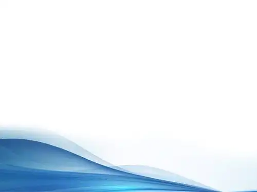 蓝色动感ppt背景图片