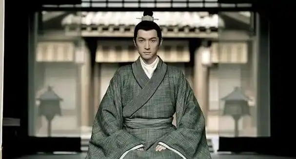 《琅琊榜》中的宁王萧景亭:普通与长寿的奇迹《琅琊榜》中的梁帝有九