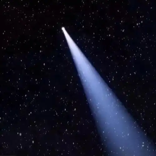 背景图丨超火的一束光封面