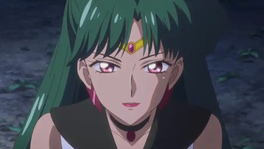 【美少女战士】冥王雪奈(水手冥王星 )/141