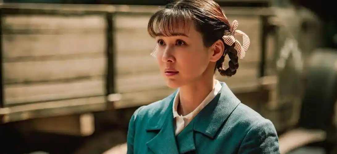 童蕾《美好的日子》暖心收官 走心诠释大跨度角色演技获赞_白若雪