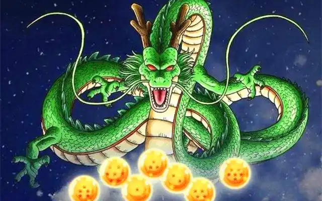 七龙珠:这么多神龙,唯有最后一个最"随意"且不实现愿望!