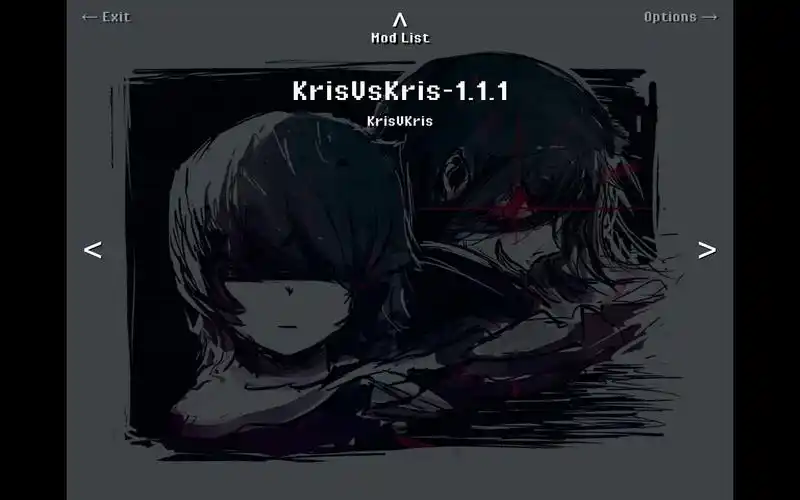 活动作品三角符文kris战无伤