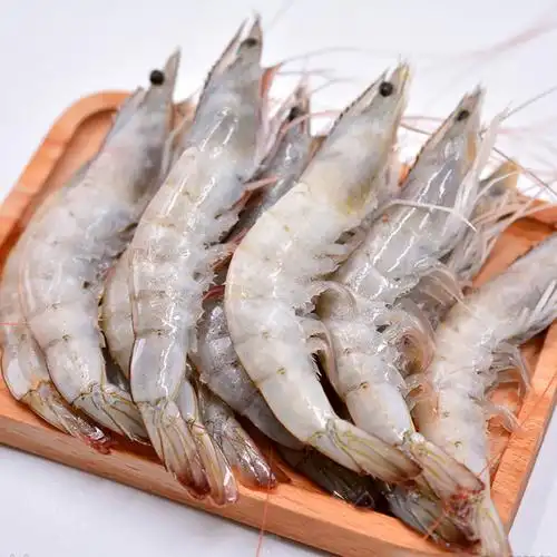 超大冻虾青岛对虾海鲜虾青冰虾-农佳优选旗舰店品牌旗舰店铺大全