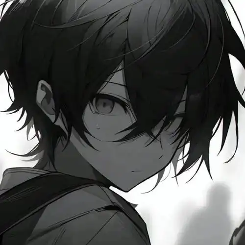 动漫 卡通 漫画 头像 690_690