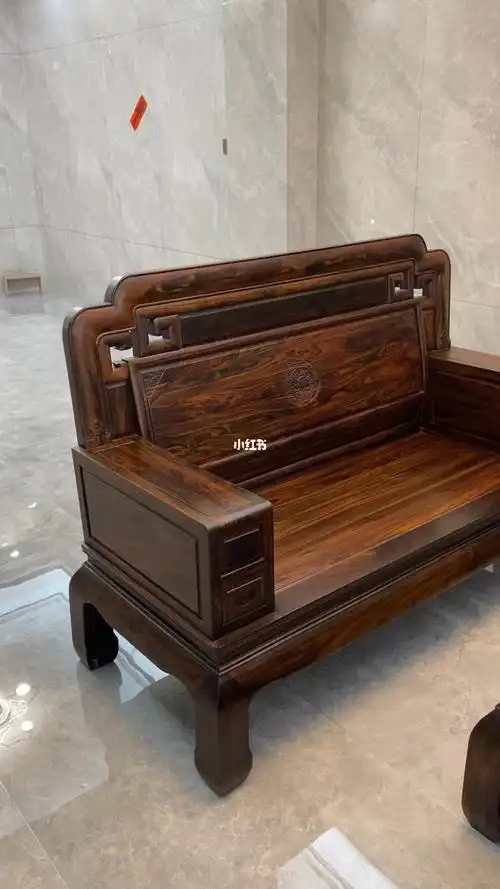 黑美人印尼黑酸枝