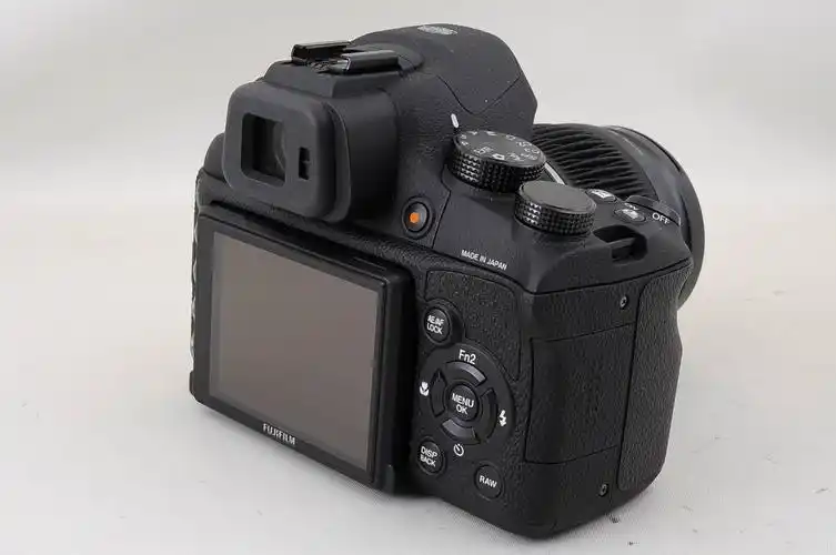 新品级★fujifilm 富士フィルム x-s1 デジタル カメラ1692