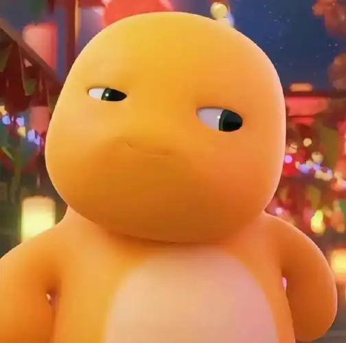 奶龙宝宝太可爱了吧,真的好喜欢    #二次元新鲜事##奶龙壁纸