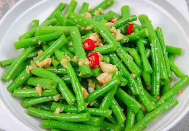 夏天食谱家常菜不上火(5款清淡但营养好的家常菜老幼皆宜) - 爱美食