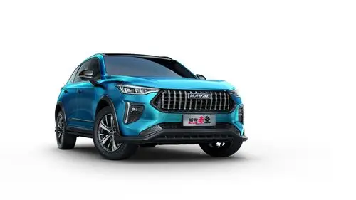 同比大涨125长城汽车2021年一季度销售338798辆