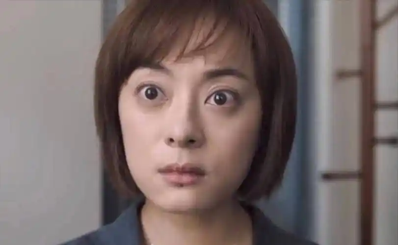 被大脑门拖累的7位女星,选对造型美如画,就怕露额头成艳压对象_杨幂