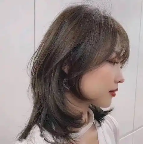 2021年流行锁骨烫发 | 温柔甜美瘦脸发型!_手机搜狐网