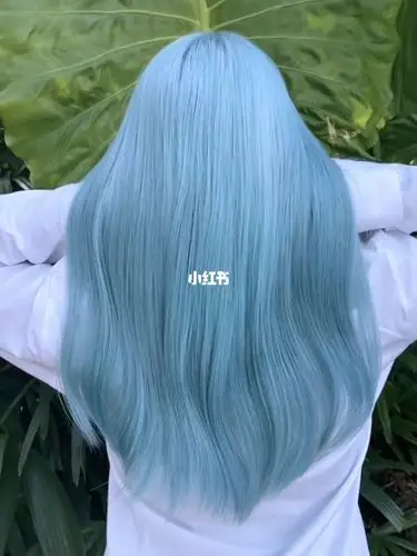 刘海就是我定义为一个空气刘海加八子刘海只不过是换种称呼罢了头发