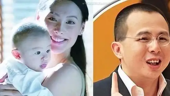 她赎身,她的魅力有多大|英皇|梁洛施|李泽楷|张柏芝|杨紫琼_网易订阅