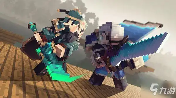 我的世界三国千里走单骑玩法攻略大全三国千里走单骑如何玩