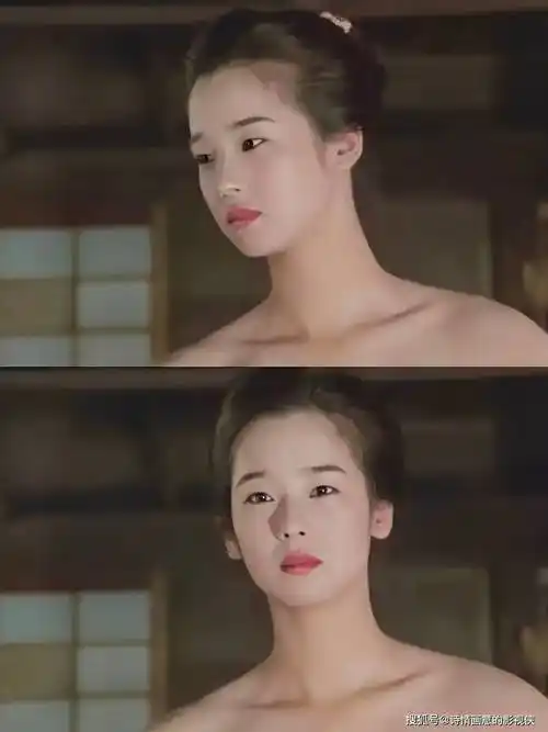 昭和时代"纯欲鼻祖"——为艺术献身女神田中裕子