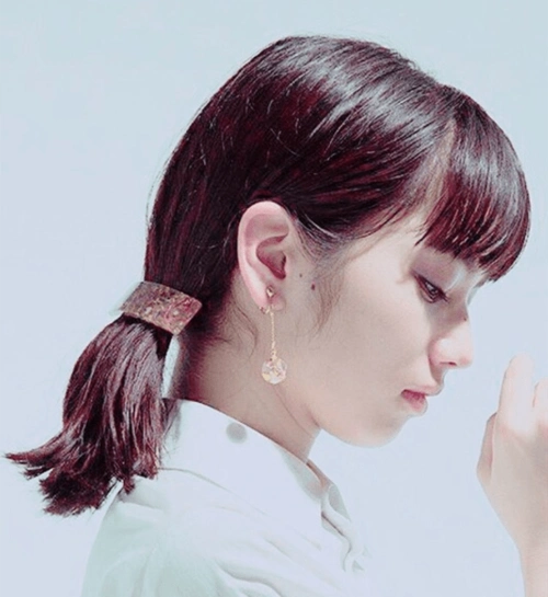 迷住gd,小松菜奈靠的这几招