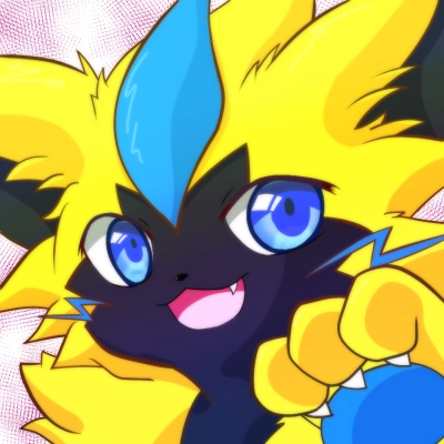 神奇宝贝伊布可爱