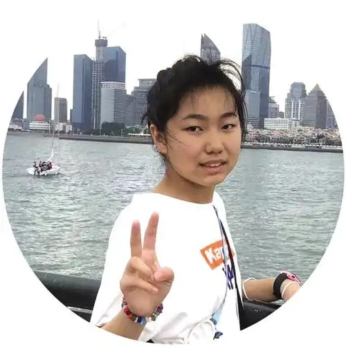 冲过终点线的那一刻