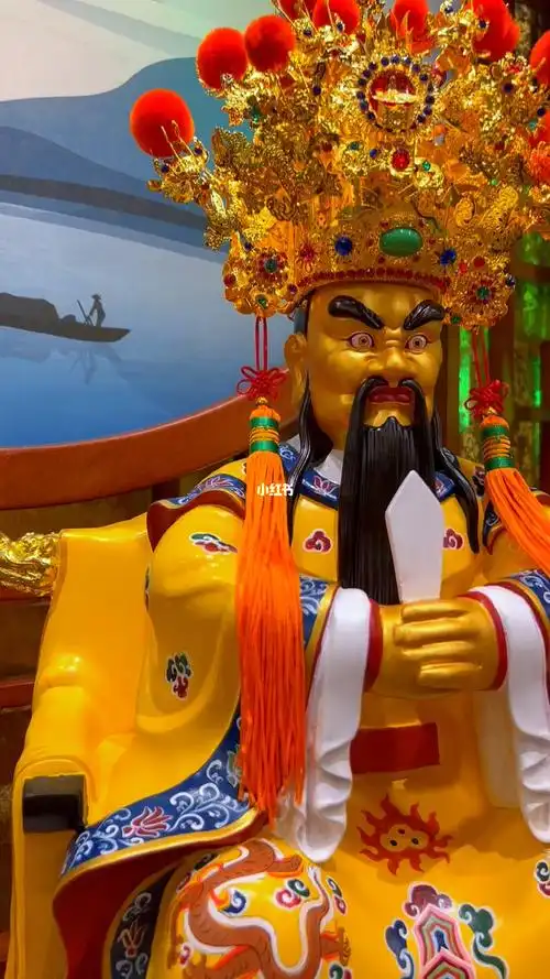 今日文案 #手写文案 #五台山五爷庙 #龙五爷财神