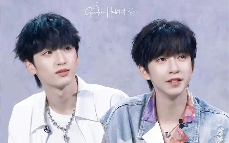 翔霖合唱的《栀子花开》