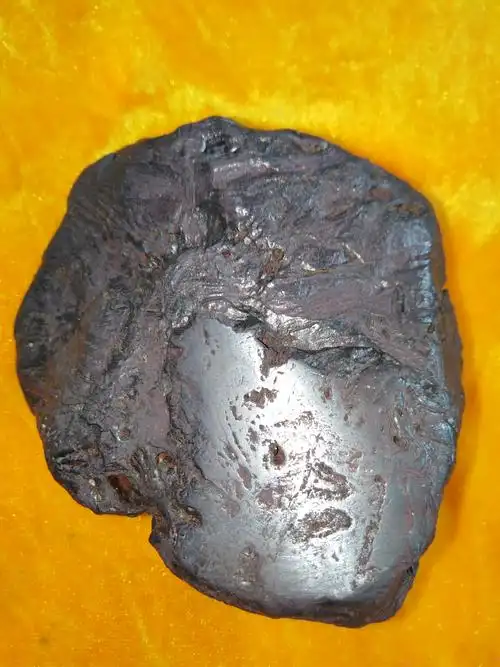 山东《星陨阁》陨石15065880999欢迎您