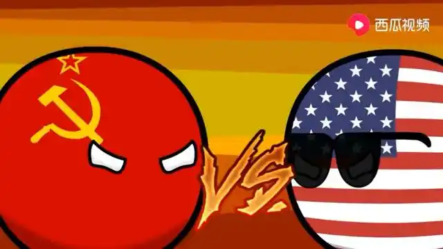 【波兰球】苏联历史