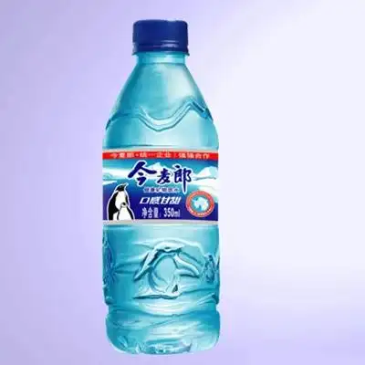 【矿泉水瓶】今麦郎矿泉水 其他-汇包装