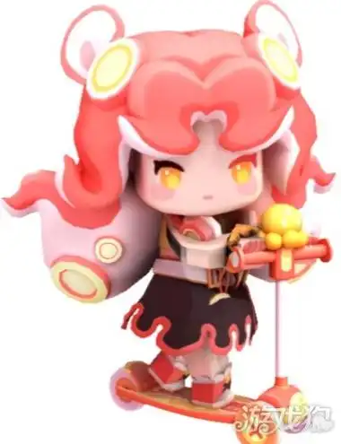 迷你世界滑板少女斯嘉丽正式上线卡洛儿限时返场