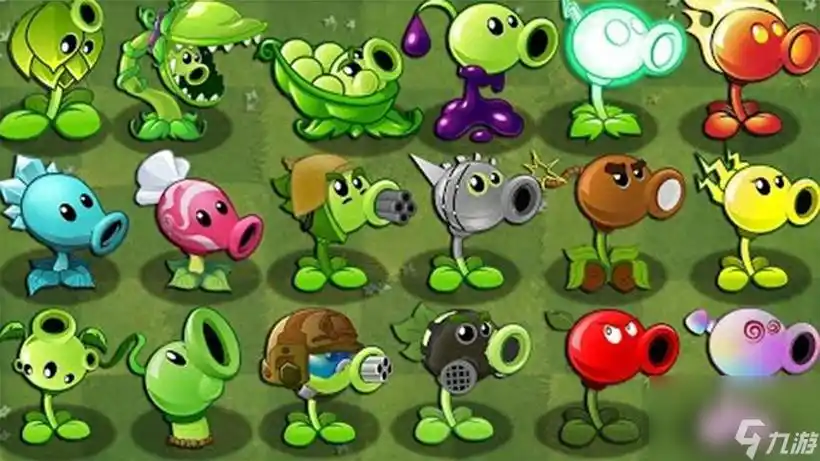 植物大战僵尸游戏攻略15个技巧助你成功通关