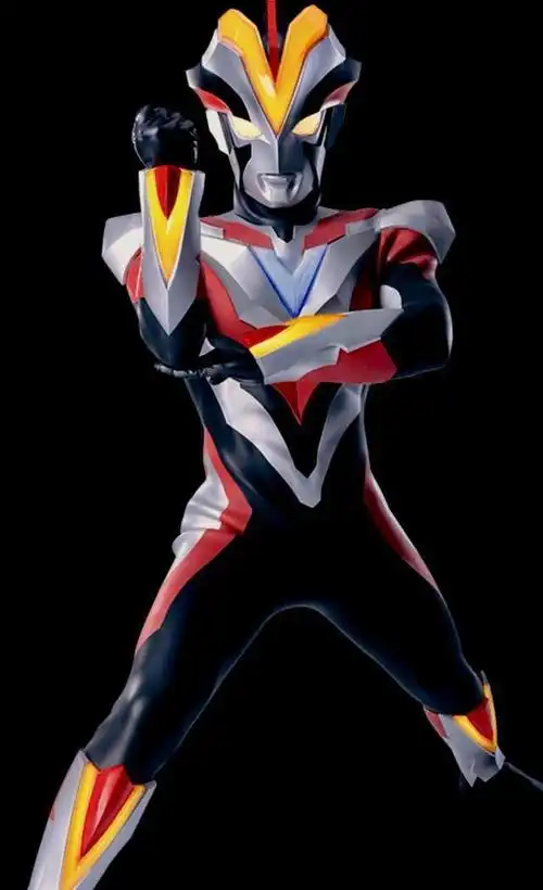 维克特利奥特曼后藤正行揭秘设计思路新生代皮套有黑色的根源