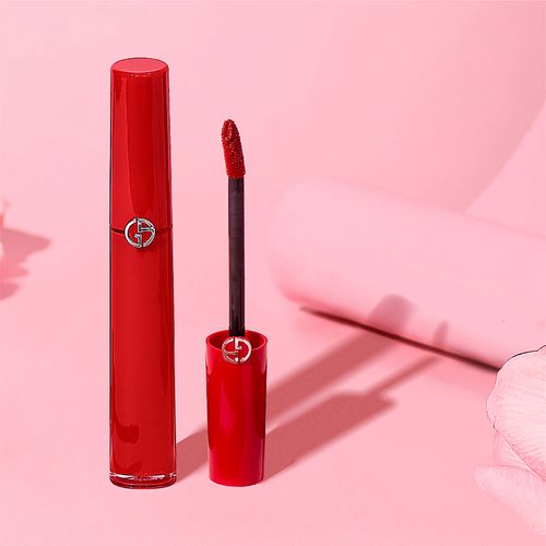 armani阿玛尼红管唇釉口红201 206小红帽208 209 400 405 415现货