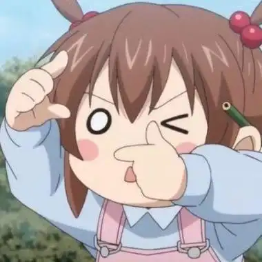 qq头像可爱萌卡通可爱的萌萌哒的卡通人物图片