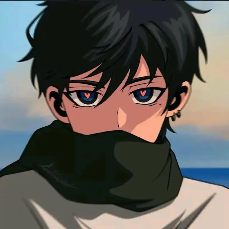 动漫男生头像 #优质头像 - 抖音